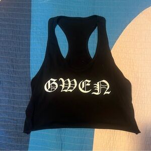 Gwen Stefani Tank Top